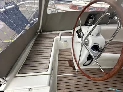 Beneteau 40 Oceanis 4