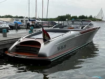 Riva Aquariva 2
