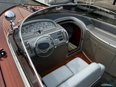 Riva Aquariva 3