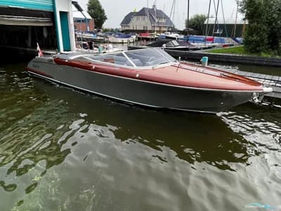 Riva Aquariva 4