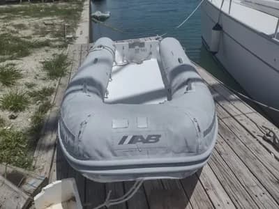 2007 Beneteau Cyclades 50.3 Boat for Sale in Jolly Harbour 3