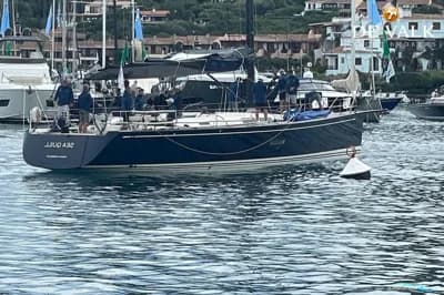 Swan 62 2