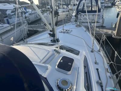 Southerly 115 3
