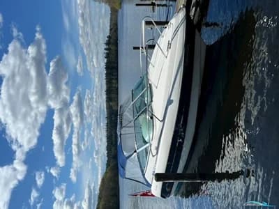 Bella 620 DC – 2005 Med Mercury 115 HK Efi – 2018 • Super Velholdt Kvalitets-Dagcruiser 2