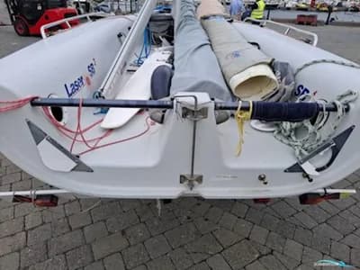 Laser sb20 2