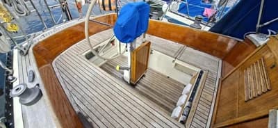 Nordborg 33 5