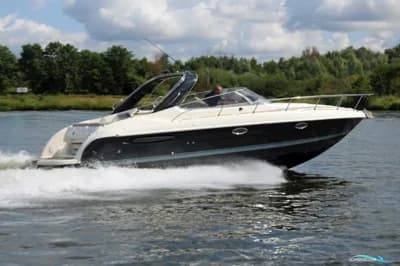 Airon Marine 325 2