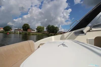 Airon Marine 325 4