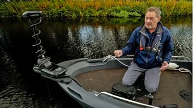 2025 Pioner 14 Fisher Boat for Sale in Inverness 3
