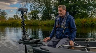 2025 Pioner 14 Fisher Boat for Sale in Inverness 4