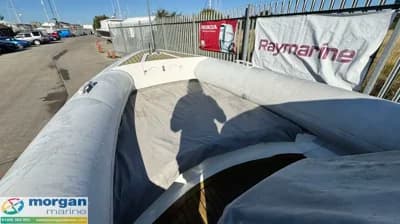 2008 Custom 28` Boat for Sale in Essex 2