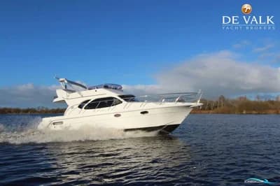 Galeon 380 Fly 2