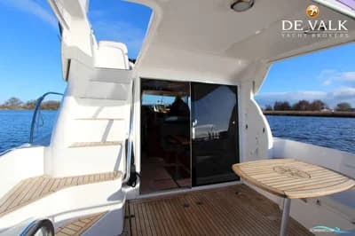 Galeon 380 Fly 3