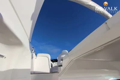 Galeon 380 Fly 4