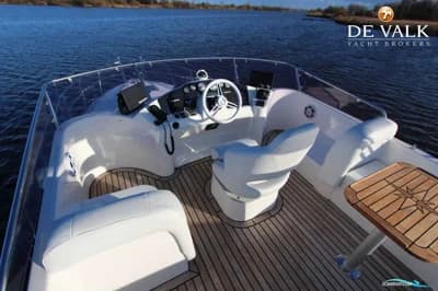 Galeon 380 Fly 5
