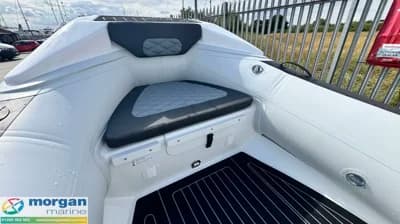 2026 Highfield Sport 460 Boat for Sale in Essex 2
