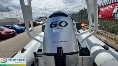2026 Highfield Sport 460 Boat for Sale in Essex 4