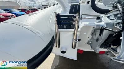 2026 Highfield Sport 460 Boat for Sale in Essex 5