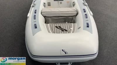 2026 Highfield Classic 260 Boat for Sale in Essex 4