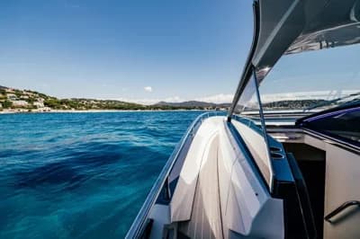 Azimut Verve 48 2