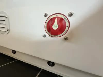 2026 Highfield Sport 330 Boat for Sale in Essex 2