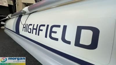 2026 Highfield Ultralite 310 Boat for Sale in Essex 2