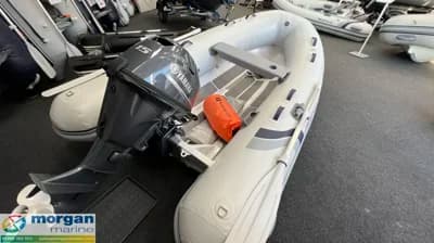 2026 Highfield Ultralite 310 Boat for Sale in Essex 5