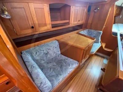 COMFORTINA YACHTS COMFORTINA 39 3