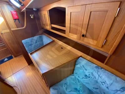 COMFORTINA YACHTS COMFORTINA 39 4