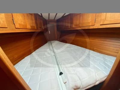 COMFORTINA YACHTS COMFORTINA 39 5
