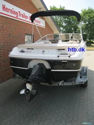 Chaparral Ssi180 BR m/Volvo Penta 135 hk - Sommer ! 2