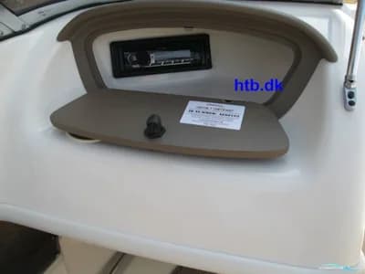 Chaparral Ssi180 BR m/Volvo Penta 135 hk - Sommer ! 3