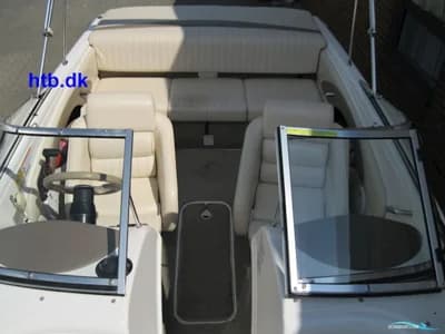 Chaparral Ssi180 BR m/Volvo Penta 135 hk - Sommer ! 4
