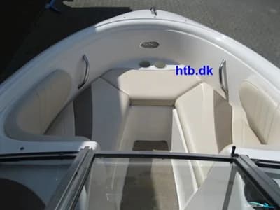 Chaparral Ssi180 BR m/Volvo Penta 135 hk - Sommer ! 5