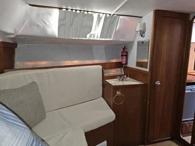Westerly 34 3