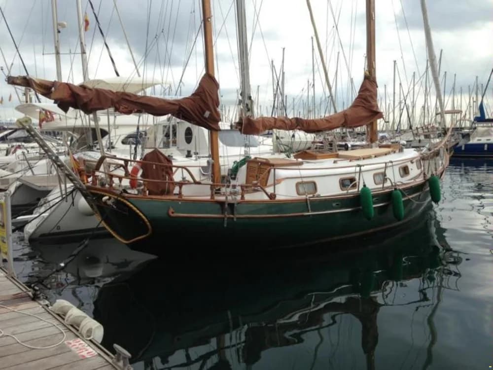 Formosa 36