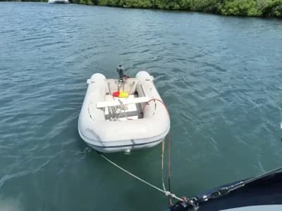 2000 Jeanneau Sun Odyssey 45.2 Boat for Sale in English Harbour Town 3