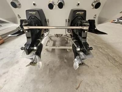 Formula Thunderbird 353 FASTECH 2