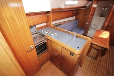 Bavaria 36 Cruiser 3