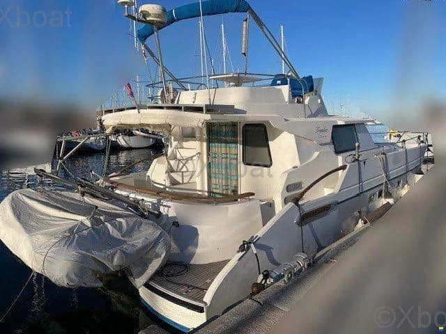 Fountaine Pajot MARYLAND 37