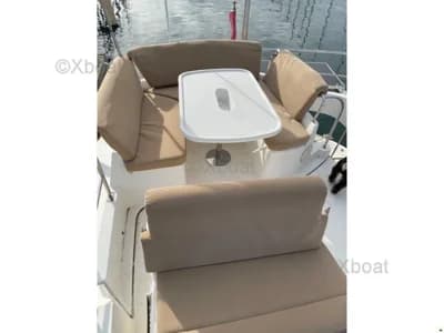 Fountaine Pajot MARYLAND 37 3