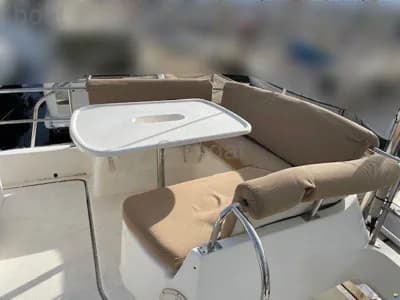 Fountaine Pajot MARYLAND 37 4