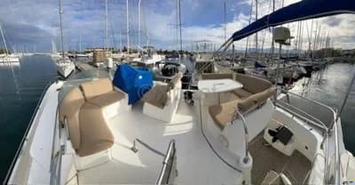Fountaine Pajot MARYLAND 37 5