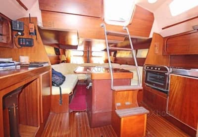 Comar COMET 11 PLUS 5