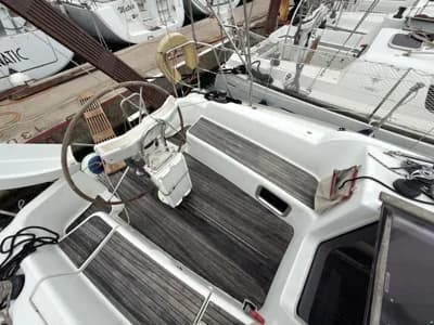 Jeanneau SUN ODYSSEY 32i 3