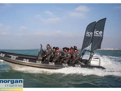 2026 Highfield Patrol 760 Boat for Sale in Essex 2