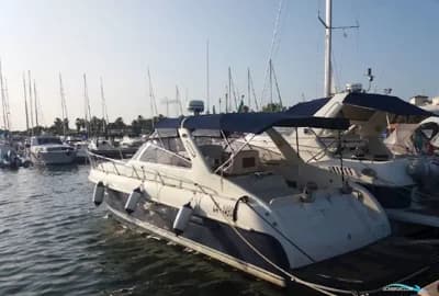 Airon Marine 345 3