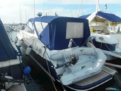 Airon Marine 345 4