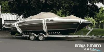 Sea Ray 270 Sundeck 2