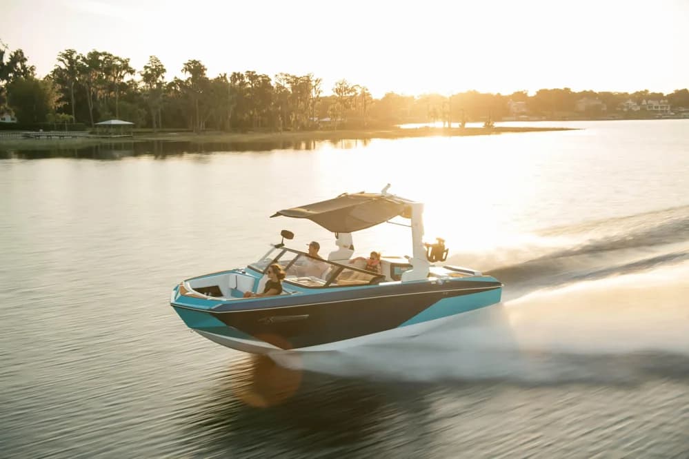 2026 Nautique G21 Boat for Sale